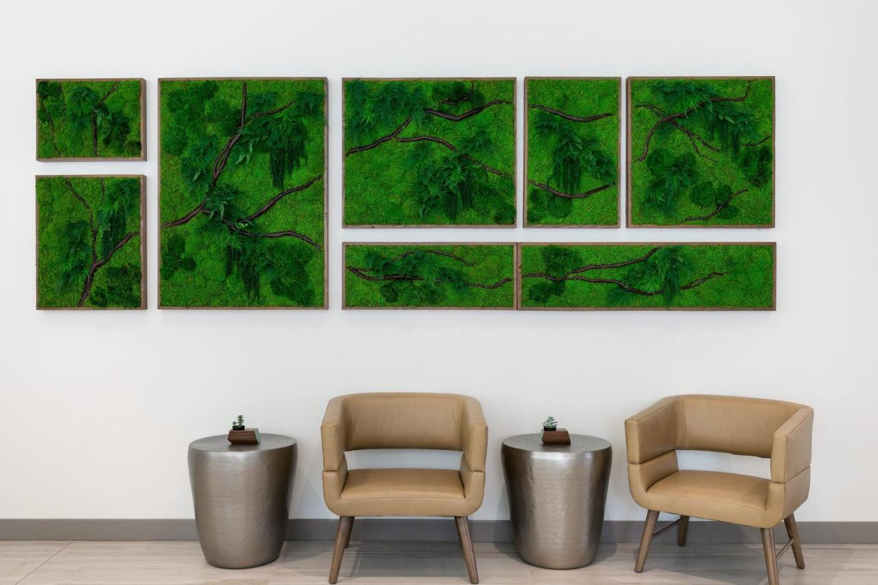 Element Denver Downtown East Bagian luar foto