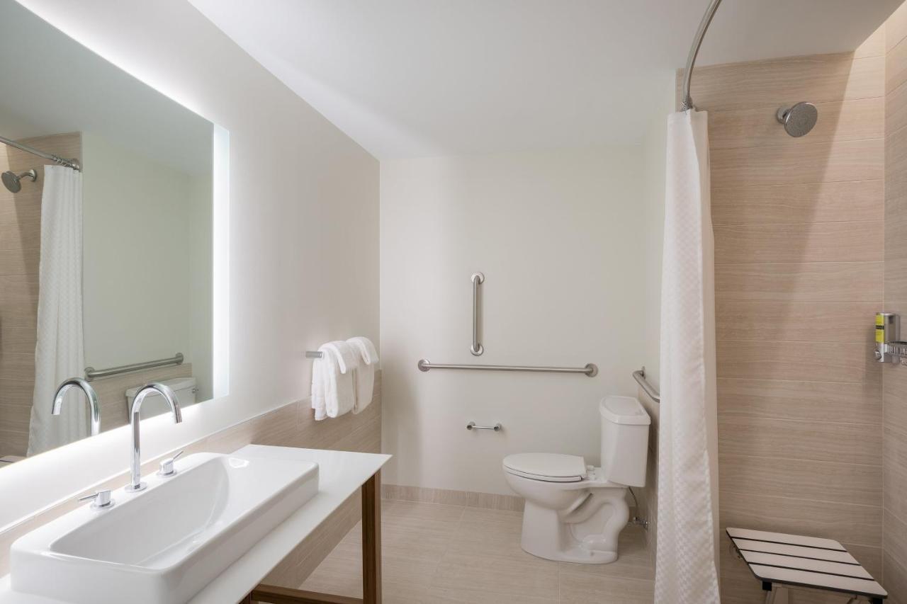 Element Denver Downtown East Bagian luar foto