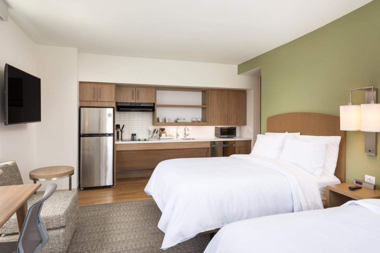 Element Denver Downtown East Bagian luar foto