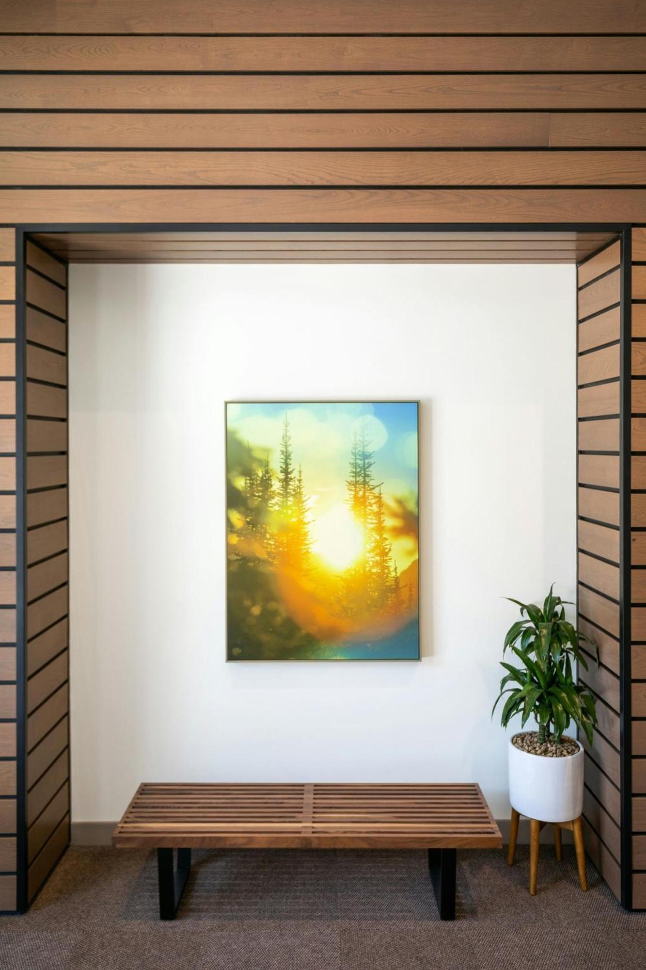 Element Denver Downtown East Bagian luar foto