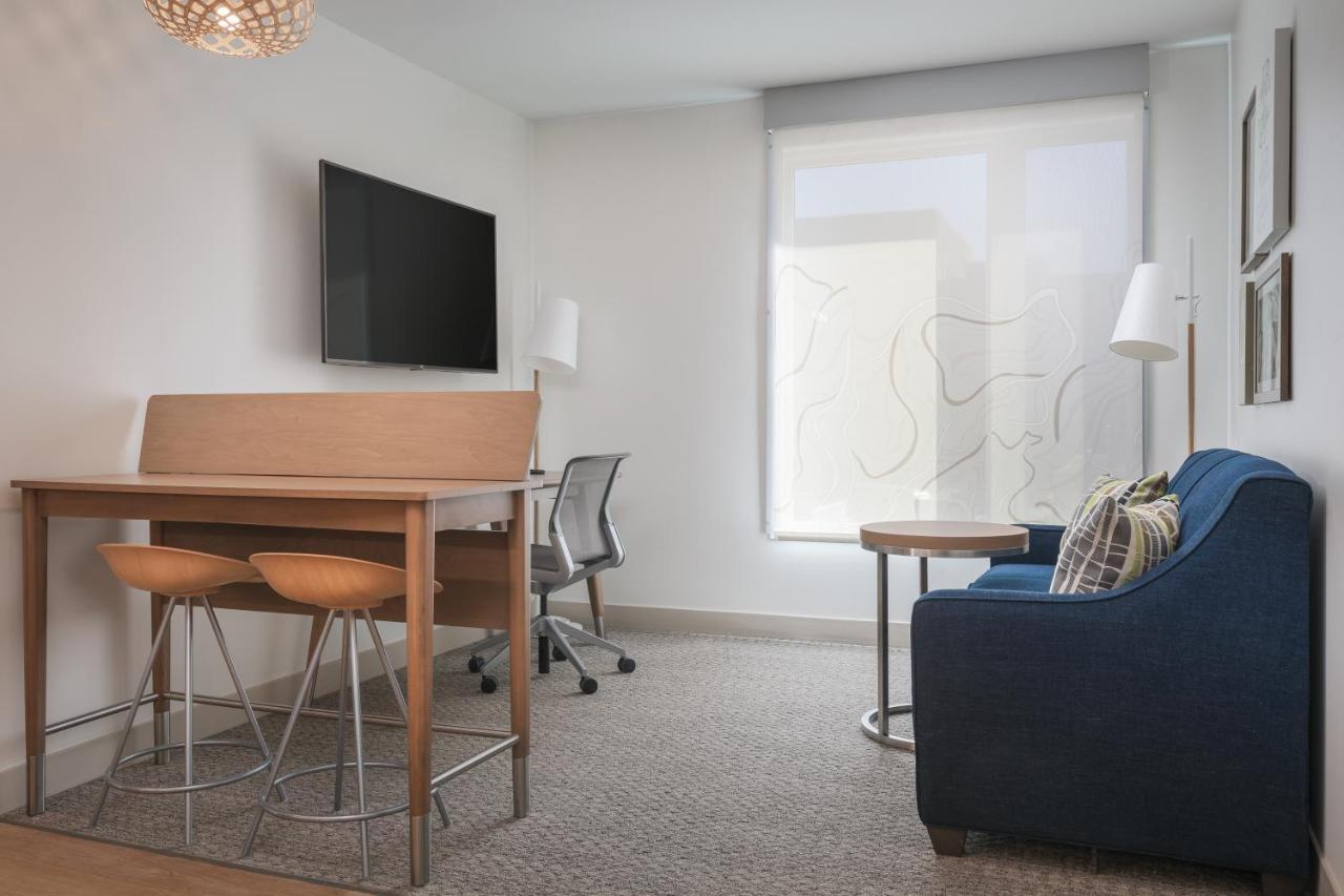 Element Denver Downtown East Bagian luar foto